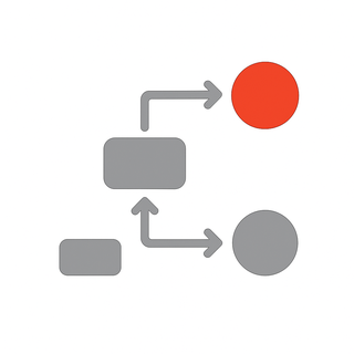 Иллюстрация логики опроса