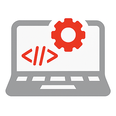 Иллюстрация индивидуальных функций